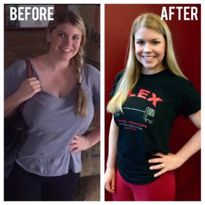 PRO Club - Personal Training - Bellevue, Redmond & Seattle
