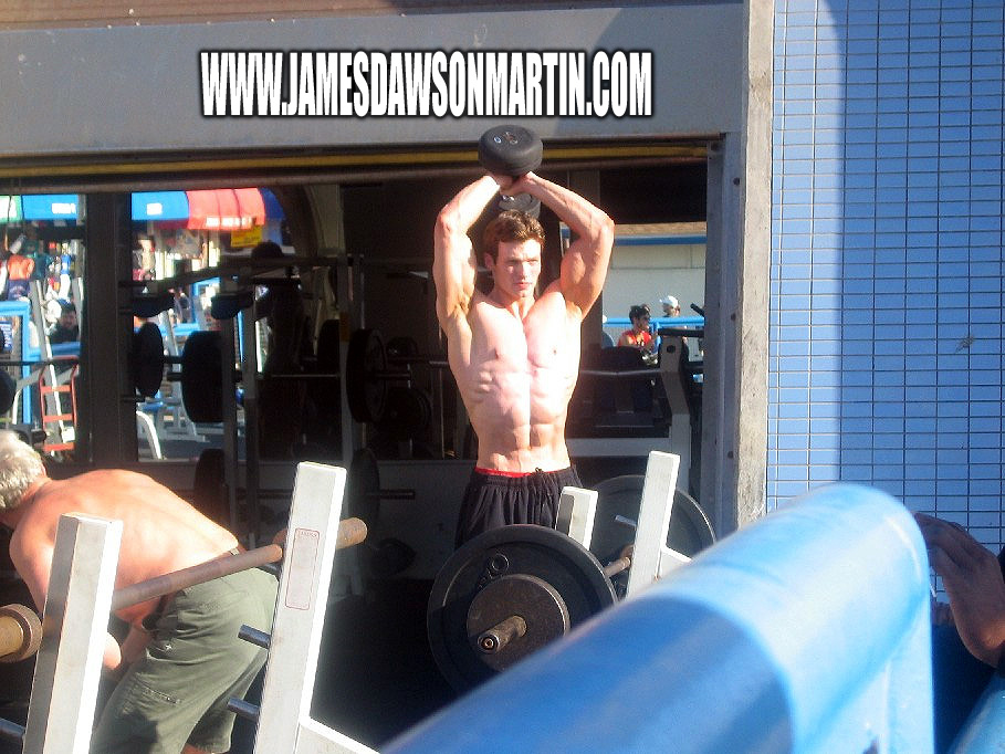 PERSONAL TRAINING
