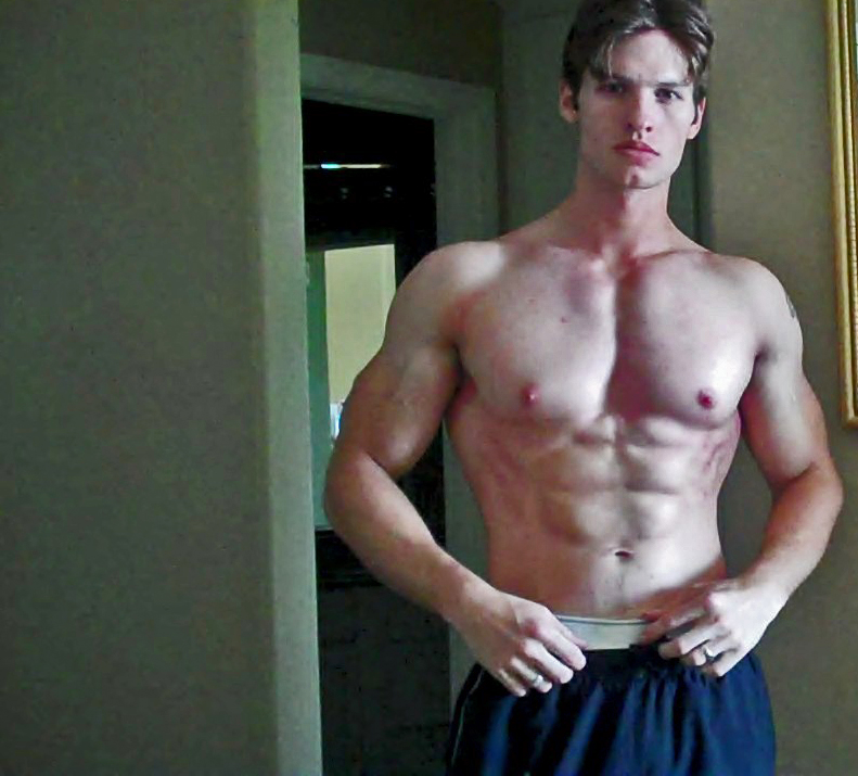 New Posing Video